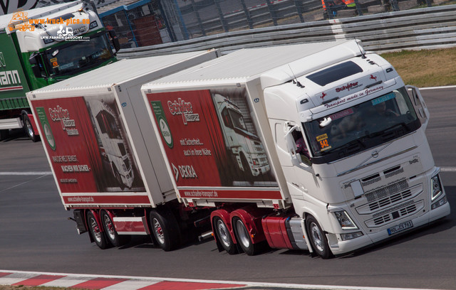 Truck Grand Prix powered by www.truck-pics Truck Grand Prix 2019 NÃ¼rburgring, www.truck-pics.eu #truckpicsfamily