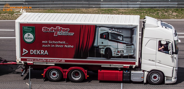 Truck Grand Prix powered by www.truck-pics Truck Grand Prix 2019 NÃ¼rburgring, www.truck-pics.eu #truckpicsfamily