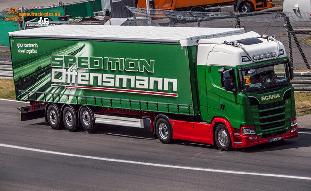 Truck Grand Prix powered by www.truck-pics Truck Grand Prix 2019 NÃ¼rburgring, www.truck-pics.eu #truckpicsfamily