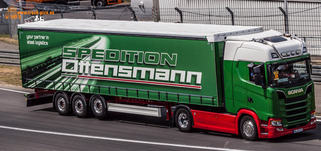 Truck Grand Prix powered by www.truck-pics Truck Grand Prix 2019 NÃ¼rburgring, www.truck-pics.eu #truckpicsfamily