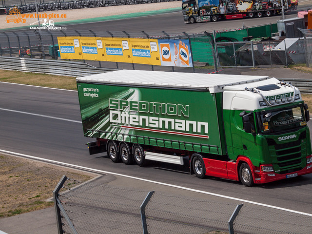 Truck Grand Prix powered by www.truck-pics Truck Grand Prix 2019 NÃ¼rburgring, www.truck-pics.eu #truckpicsfamily