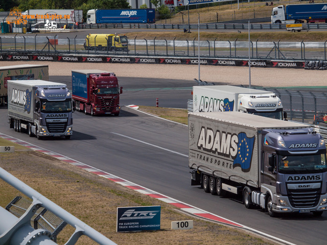 Truck Grand Prix powered by www.truck-pics Truck Grand Prix 2019 NÃ¼rburgring, www.truck-pics.eu #truckpicsfamily