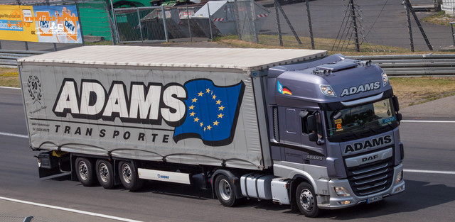 Truck Grand Prix powered by www.truck-pics Truck Grand Prix 2019 NÃ¼rburgring, www.truck-pics.eu #truckpicsfamily