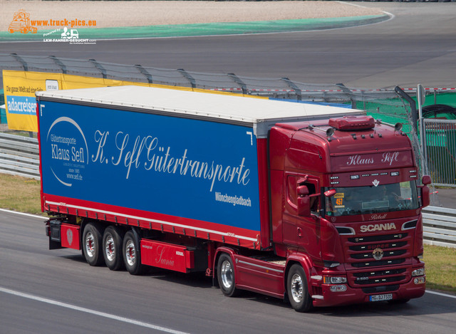 Truck Grand Prix powered by www.truck-pics Truck Grand Prix 2019 NÃ¼rburgring, www.truck-pics.eu #truckpicsfamily