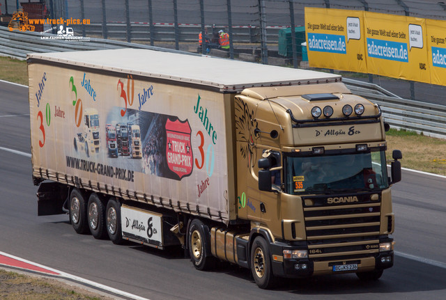 Truck Grand Prix powered by www.truck-pics Truck Grand Prix 2019 NÃ¼rburgring, www.truck-pics.eu #truckpicsfamily