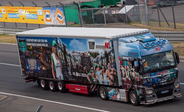 Truck Grand Prix powered by www.truck-pics Truck Grand Prix 2019 NÃ¼rburgring, www.truck-pics.eu #truckpicsfamily