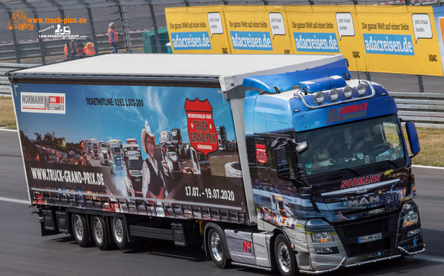 Truck Grand Prix powered by www.truck-pics Truck Grand Prix 2019 NÃ¼rburgring, www.truck-pics.eu #truckpicsfamily