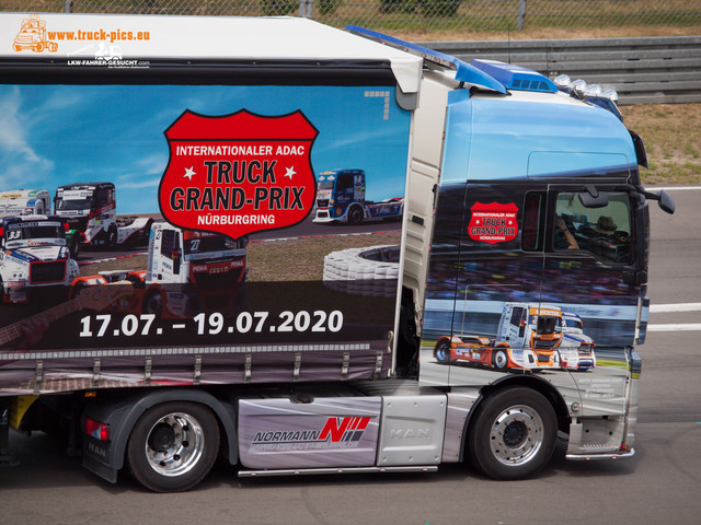 Truck Grand Prix powered by www.truck-pics Truck Grand Prix 2019 NÃ¼rburgring, www.truck-pics.eu #truckpicsfamily