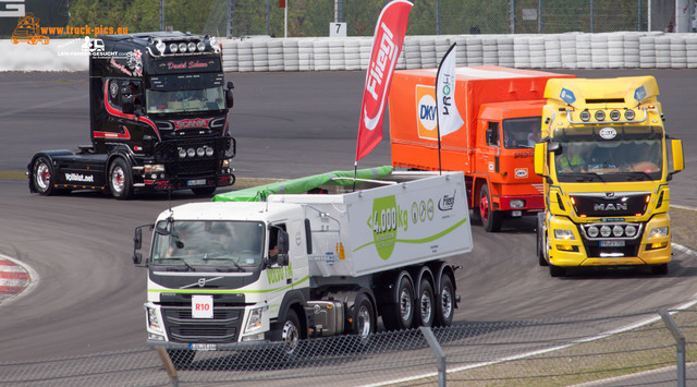 Truck Grand Prix powered by www.truck-pics Truck Grand Prix 2019 NÃ¼rburgring, www.truck-pics.eu #truckpicsfamily