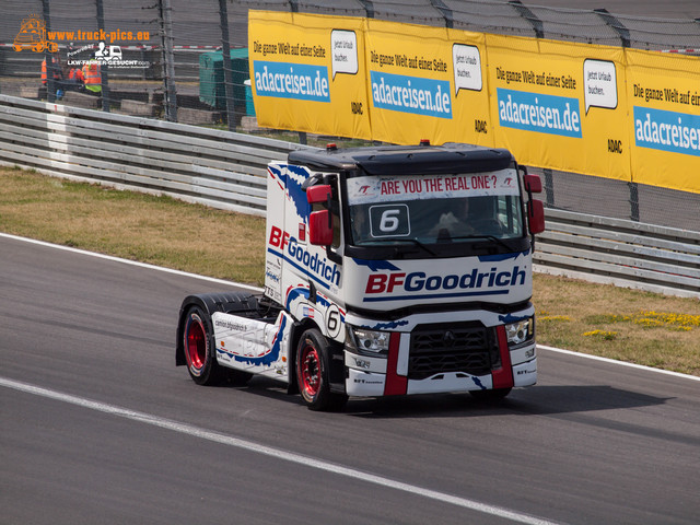 Truck Grand Prix powered by www.truck-pics Truck Grand Prix 2019 NÃ¼rburgring, www.truck-pics.eu #truckpicsfamily