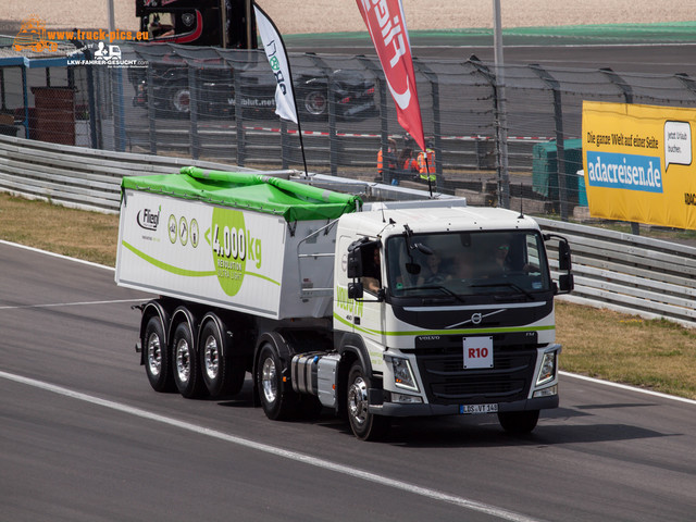 Truck Grand Prix powered by www.truck-pics Truck Grand Prix 2019 NÃ¼rburgring, www.truck-pics.eu #truckpicsfamily