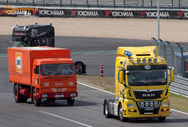 Truck Grand Prix powered by www.truck-pics Truck Grand Prix 2019 NÃ¼rburgring, www.truck-pics.eu #truckpicsfamily