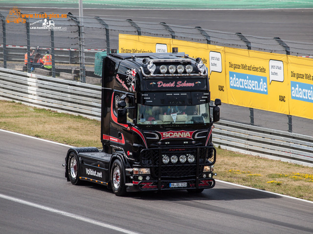 Truck Grand Prix powered by www.truck-pics Truck Grand Prix 2019 NÃ¼rburgring, www.truck-pics.eu #truckpicsfamily