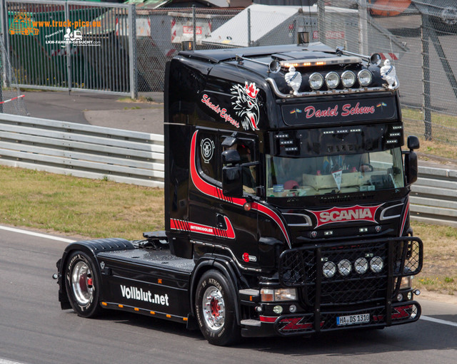 Truck Grand Prix powered by www.truck-pics Truck Grand Prix 2019 NÃ¼rburgring, www.truck-pics.eu #truckpicsfamily