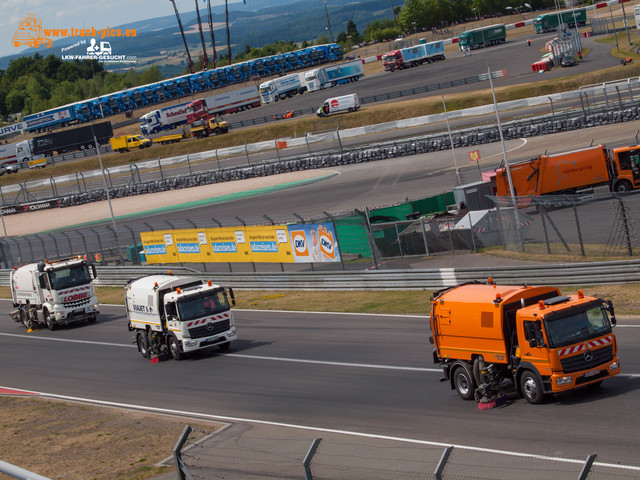 Truck Grand Prix powered by www.truck-pics Truck Grand Prix 2019 NÃ¼rburgring, www.truck-pics.eu #truckpicsfamily