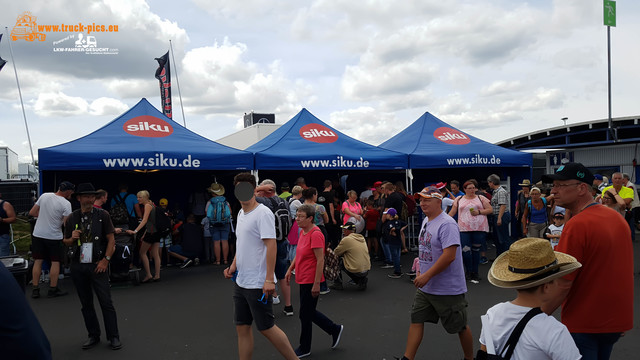 Truck Grand Prix powered by www.truck-pics Truck Grand Prix 2019 NÃ¼rburgring, www.truck-pics.eu #truckpicsfamily