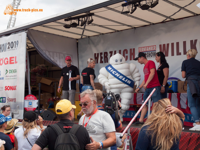 Truck Grand Prix powered by www.truck-pics Truck Grand Prix 2019 NÃ¼rburgring, www.truck-pics.eu #truckpicsfamily