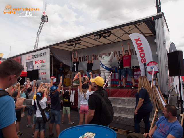 Truck Grand Prix powered by www.truck-pics Truck Grand Prix 2019 NÃ¼rburgring, www.truck-pics.eu #truckpicsfamily