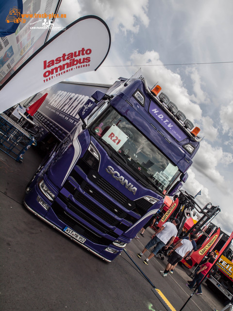 Truck Grand Prix powered by www.truck-pics Truck Grand Prix 2019 NÃ¼rburgring, www.truck-pics.eu #truckpicsfamily