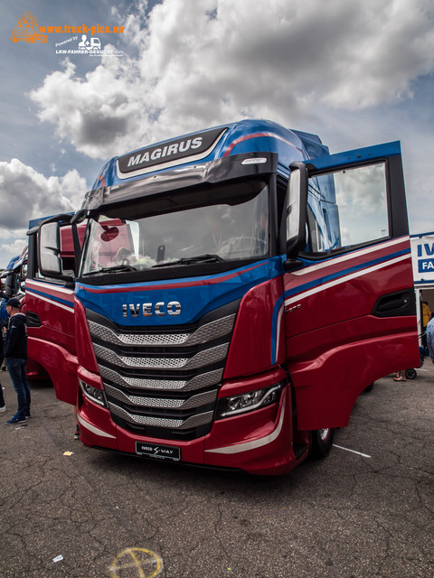 Truck Grand Prix powered by www.truck-pics Truck Grand Prix 2019 NÃ¼rburgring, www.truck-pics.eu #truckpicsfamily