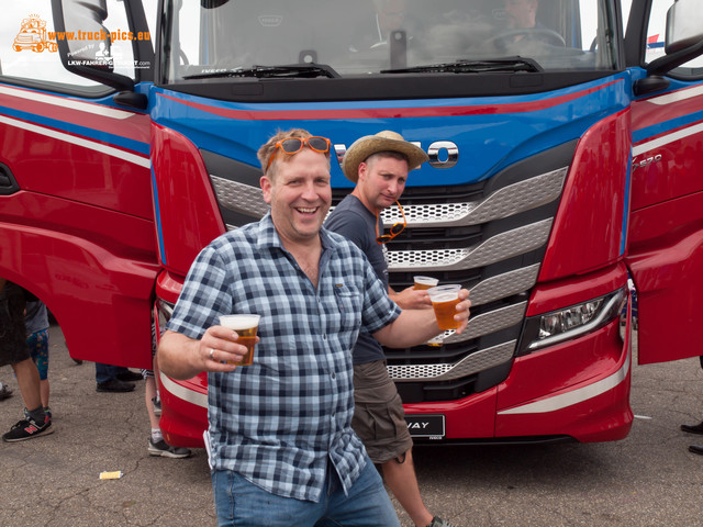 Truck Grand Prix powered by www.truck-pics Truck Grand Prix 2019 NÃ¼rburgring, www.truck-pics.eu #truckpicsfamily