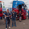 Truck Grand Prix powered by... - Truck Grand Prix 2019 NÃ¼rb...