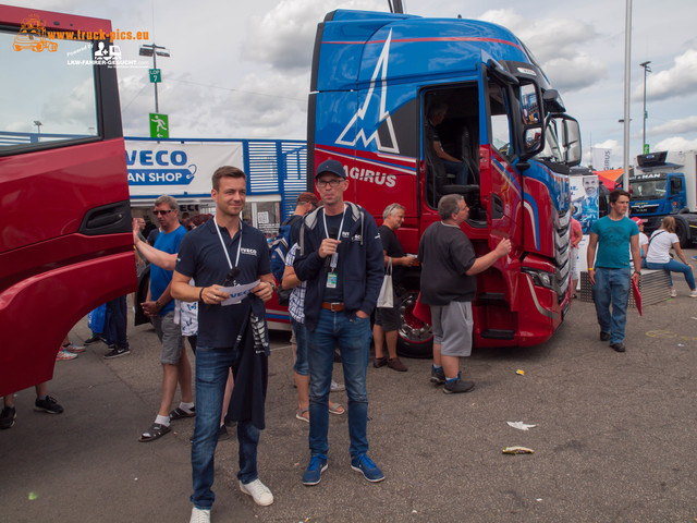 Truck Grand Prix powered by www.truck-pics Truck Grand Prix 2019 NÃ¼rburgring, www.truck-pics.eu #truckpicsfamily