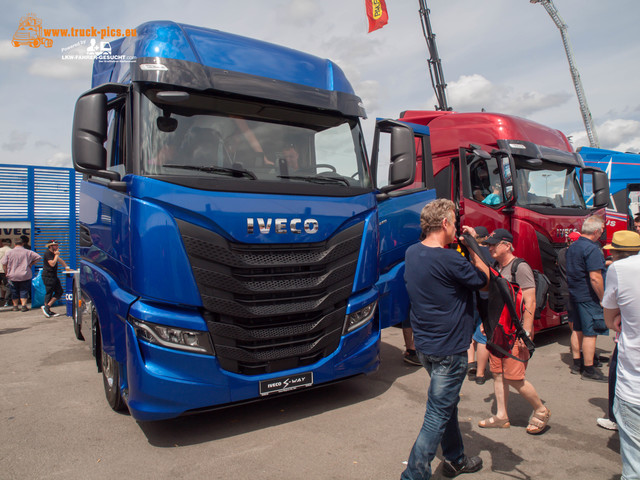 Truck Grand Prix powered by www.truck-pics Truck Grand Prix 2019 NÃ¼rburgring, www.truck-pics.eu #truckpicsfamily