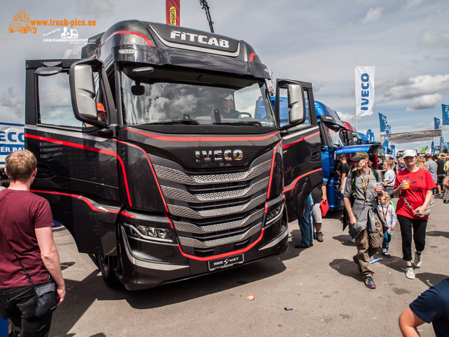 Truck Grand Prix powered by www.truck-pics Truck Grand Prix 2019 NÃ¼rburgring, www.truck-pics.eu #truckpicsfamily