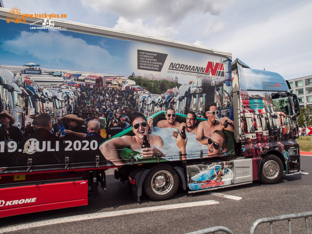 Truck Grand Prix powered by www.truck-pics Truck Grand Prix 2019 NÃ¼rburgring, www.truck-pics.eu #truckpicsfamily