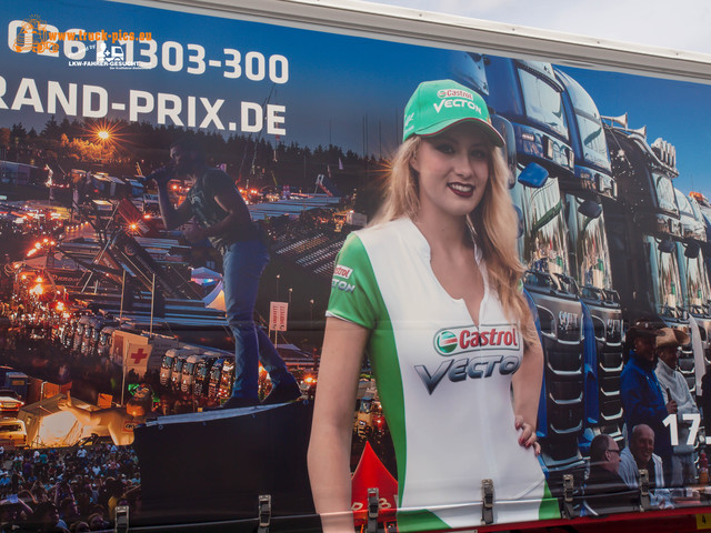 Truck Grand Prix powered by www.truck-pics Truck Grand Prix 2019 NÃ¼rburgring, www.truck-pics.eu #truckpicsfamily