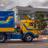 Truck Grand Prix powered by... - Truck Grand Prix 2019 Nürbu...