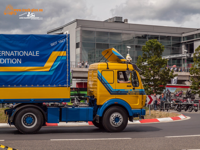 Truck Grand Prix powered by www.truck-pics Truck Grand Prix 2019 NÃ¼rburgring, www.truck-pics.eu #truckpicsfamily