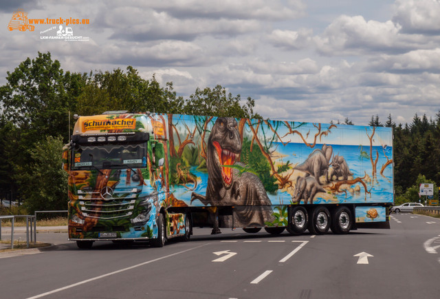 Truck Grand Prix powered by www.truck-pics Truck Grand Prix 2019 NÃ¼rburgring, www.truck-pics.eu #truckpicsfamily