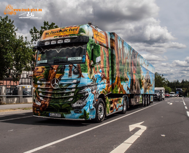 Truck Grand Prix powered by www.truck-pics Truck Grand Prix 2019 NÃ¼rburgring, www.truck-pics.eu #truckpicsfamily