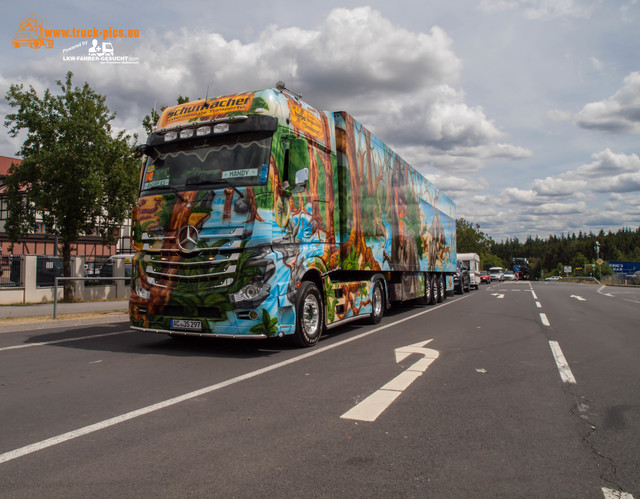 Truck Grand Prix powered by www.truck-pics Truck Grand Prix 2019 NÃ¼rburgring, www.truck-pics.eu #truckpicsfamily