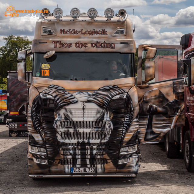 Truck Grand Prix powered by www.truck-pics Truck Grand Prix 2019 Nürburgring, www.truck-pics.eu #truckpicsfamily