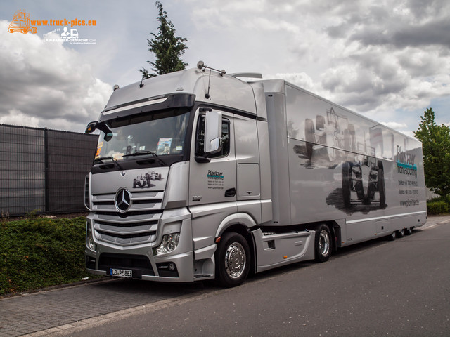 Truck Grand Prix powered by www.truck-pics Truck Grand Prix 2019 NÃ¼rburgring, www.truck-pics.eu #truckpicsfamily