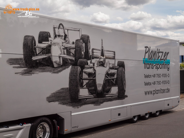 Truck Grand Prix powered by www.truck-pics Truck Grand Prix 2019 NÃ¼rburgring, www.truck-pics.eu #truckpicsfamily