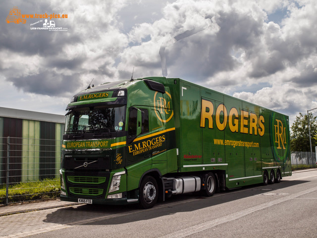 Truck Grand Prix powered by www.truck-pics Truck Grand Prix 2019 NÃ¼rburgring, www.truck-pics.eu #truckpicsfamily