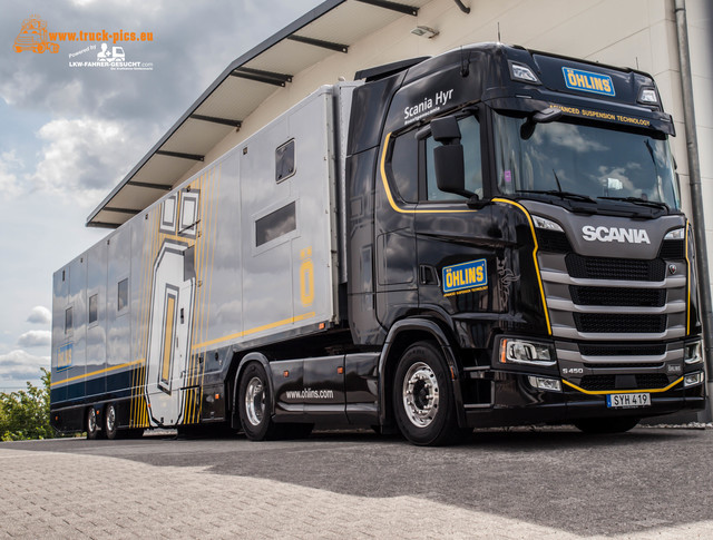 Truck Grand Prix powered by www.truck-pics Truck Grand Prix 2019 NÃ¼rburgring, www.truck-pics.eu #truckpicsfamily