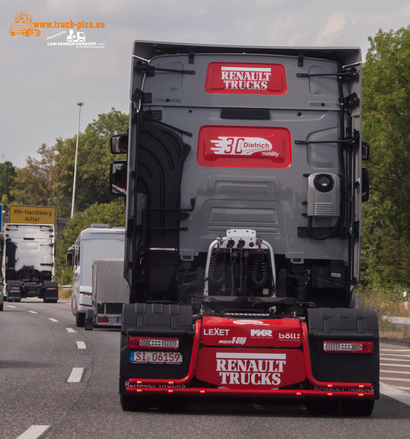 Truck Grand Prix powered by www.truck-pics Truck Grand Prix 2019 NÃ¼rburgring, www.truck-pics.eu #truckpicsfamily