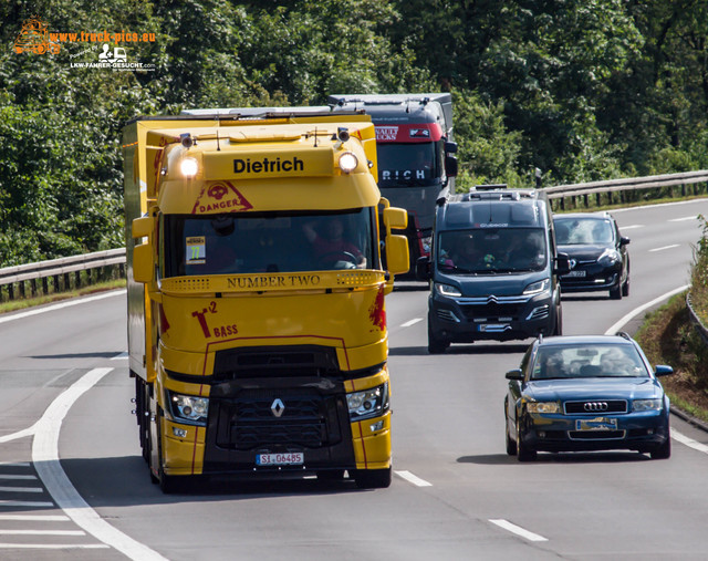 Truck Grand Prix powered by www.truck-pics Truck Grand Prix 2019 NÃ¼rburgring, www.truck-pics.eu #truckpicsfamily