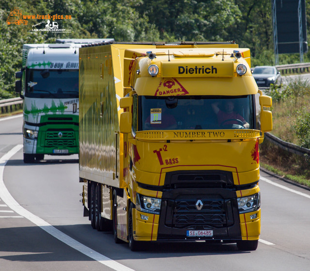 Truck Grand Prix powered by www.truck-pics Truck Grand Prix 2019 NÃ¼rburgring, www.truck-pics.eu #truckpicsfamily