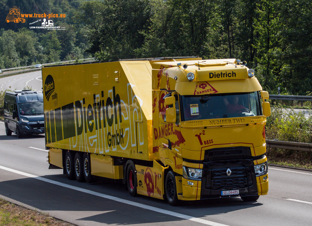 Truck Grand Prix powered by www.truck-pics Truck Grand Prix 2019 NÃ¼rburgring, www.truck-pics.eu #truckpicsfamily