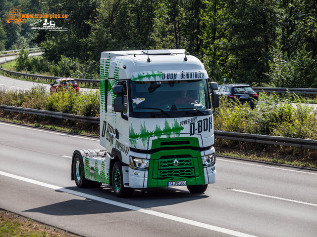 Truck Grand Prix powered by www.truck-pics Truck Grand Prix 2019 NÃ¼rburgring, www.truck-pics.eu #truckpicsfamily