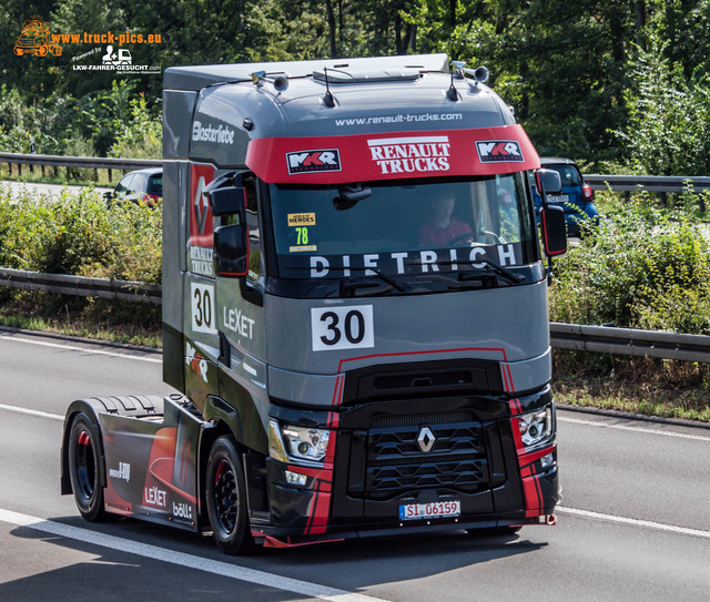 Truck Grand Prix powered by www.truck-pics Truck Grand Prix 2019 NÃ¼rburgring, www.truck-pics.eu #truckpicsfamily