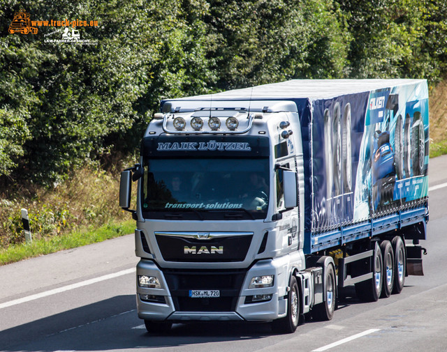 Truck Grand Prix powered by www.truck-pics Truck Grand Prix 2019 NÃ¼rburgring, www.truck-pics.eu #truckpicsfamily