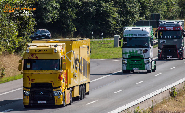 Truck Grand Prix powered by www.truck-pics Truck Grand Prix 2019 NÃ¼rburgring, www.truck-pics.eu #truckpicsfamily