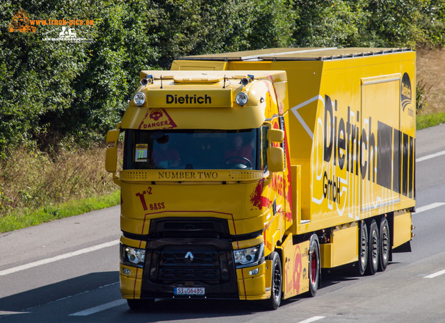 Truck Grand Prix powered by www.truck-pics Truck Grand Prix 2019 NÃ¼rburgring, www.truck-pics.eu #truckpicsfamily